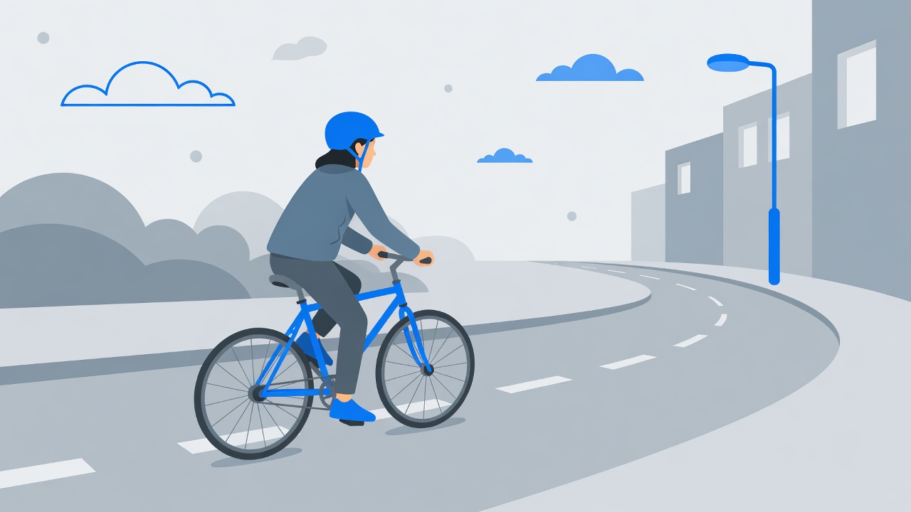 Ciclo / bicicleta