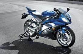 Motocicleta