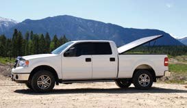 Pick-up