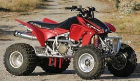 Quad / ATV