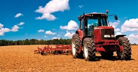 Tractor