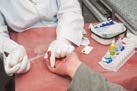 Si no estás de acuerdo: análisis de sangre