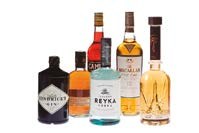 El alcohol