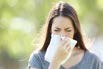 Alergia respiratoria