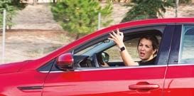 Efectos: irritabilidad